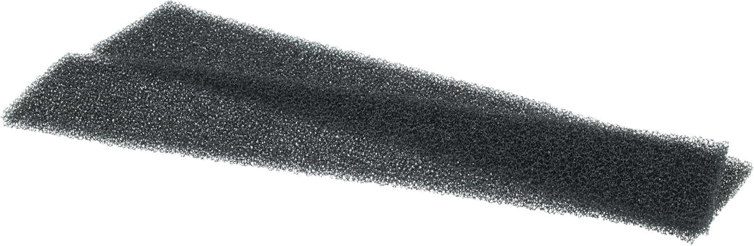 vhbw 9x Schaumfilter kompatibel mit Miele T 8847 WP EcoComfort, T 8827 WP EcoComfort, T 8826 WP EcoC