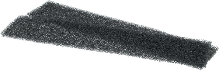 vhbw 9x Schaumfilter kompatibel mit Miele T 8847 WP EcoComfort, T 8827 WP EcoComfort, T 8826 WP EcoC