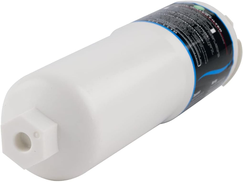 Filterlogic FFL-111B | 2er Pack Wasserfilter kompatibel mit 3M CS-52 für Bosch, Siemens, Neff, Gagge