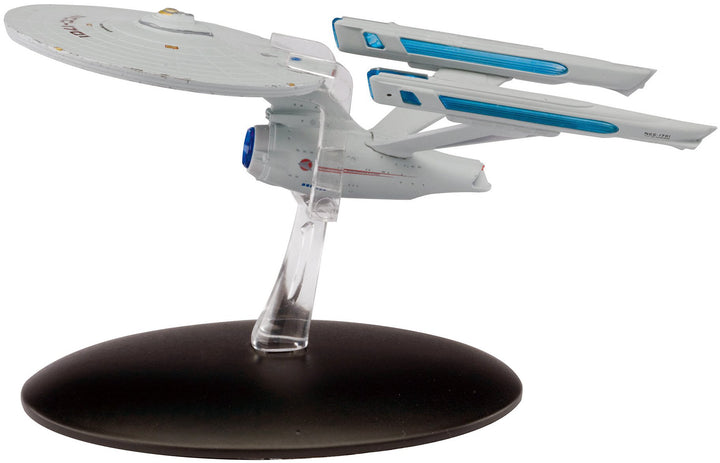 Star Trek Diecast Modell Starships Collection (USS Enterprise NCC-1701-TMP), Uss Enterprise Ncc-1701
