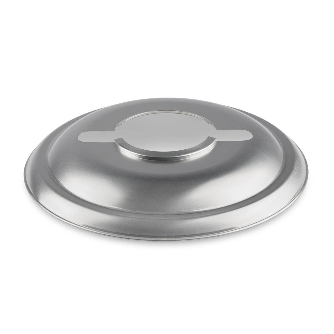 Feuerhand Reflektorschirm für Baby Special 276 | Blendschutz | Made in Germany | Schutz der Sturmlat