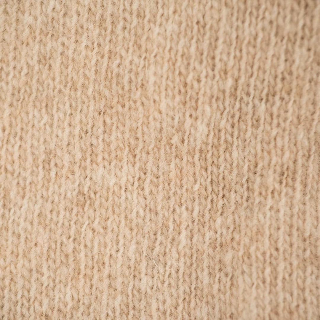 ALTIDUDE Wedge Einheitsgrösse Beige, Einheitsgröße Beige