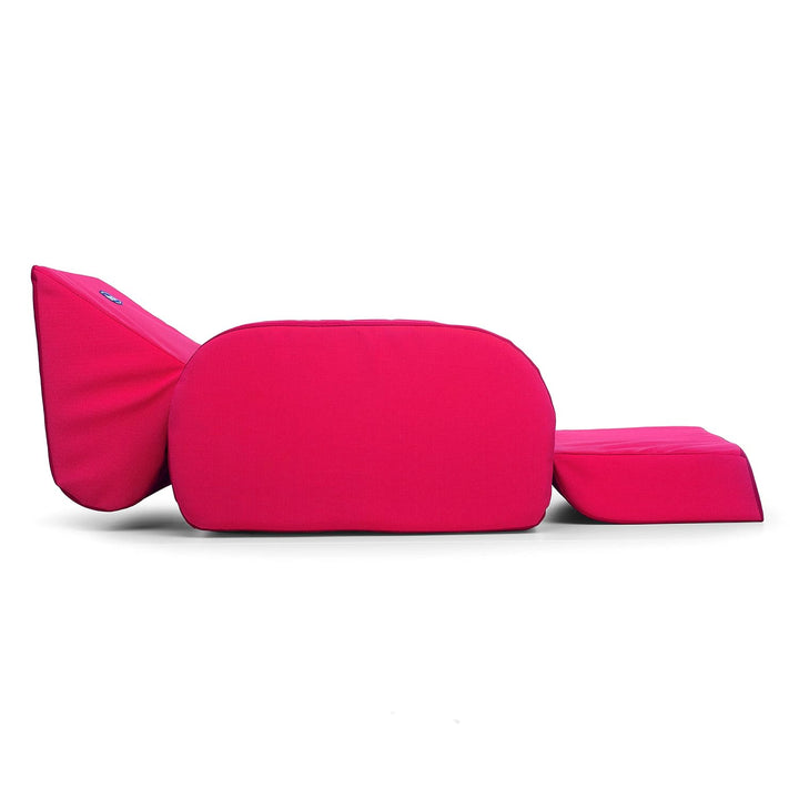 CHICCO BABYSESSEL TWIST Sitzfläche für 1 Kind, 3 Verwendungsmöglichkeiten: Couch, Longchair, Liege R