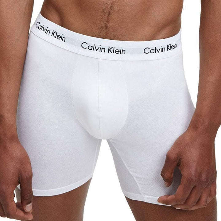 Calvin Klein 000nb2615a Herren M Black / White / Grey Heather, M Black / White / Grey Heather