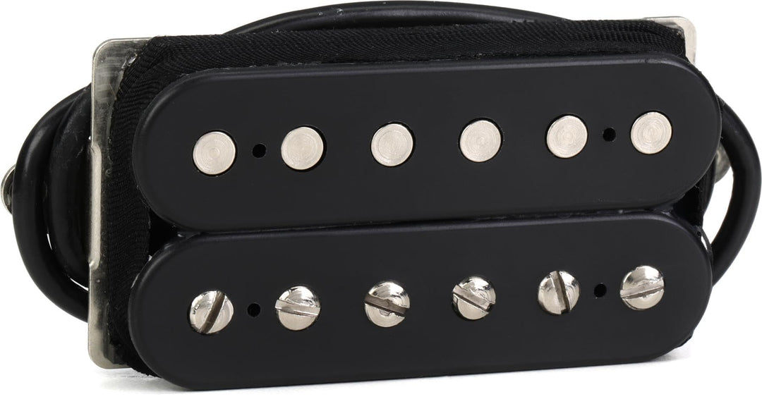 DiMarzio 203193 DP 163BK Bluesbucker Gitarre Zubehör
