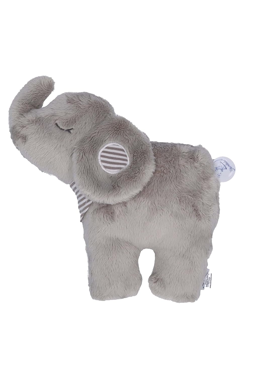 Sterntaler Baby Unisex Spieluhr Baby Spieluhr L Elefant Eddy - Babyspieluhr, Einschlafhilfe, Spieluh