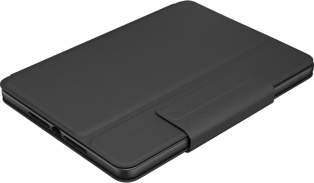 Logitech Rugged Folio für iPad (7., 8. und 9. Generation) – Schutzcase mit Smart Connector und strap