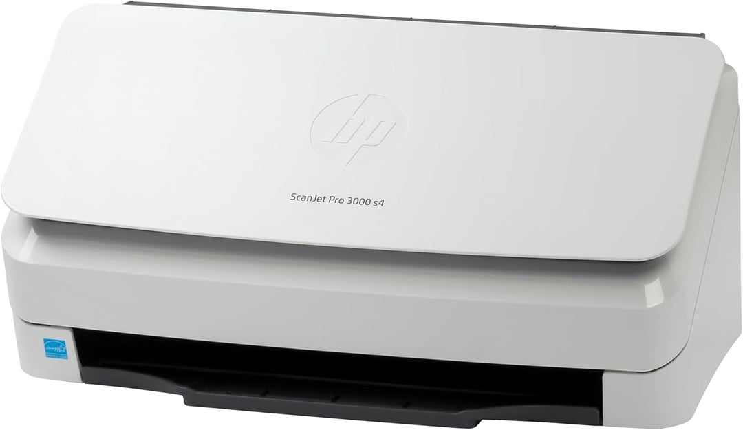 HP ScanJet Pro 3000 s4 (Scanner, Einzelblattzufuhr, 50-Blatt ADF, USB)