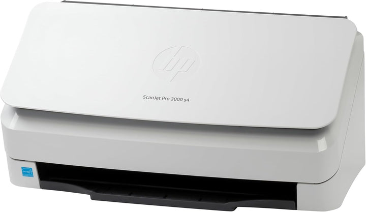 HP ScanJet Pro 3000 s4 (Scanner, Einzelblattzufuhr, 50-Blatt ADF, USB)