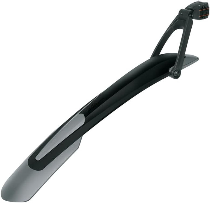 SKS Schutzblech Vorne und Hinten X-Blade und X-Board 28-29" Schwarz, Schwarz