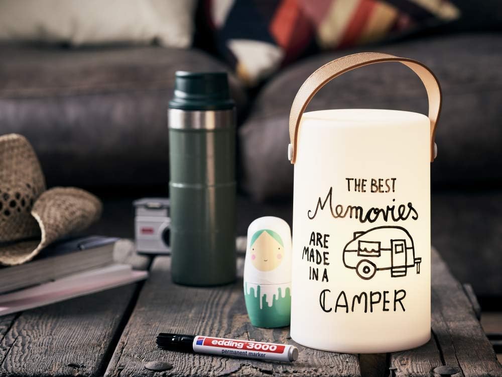 edding 3000, 10 Stück