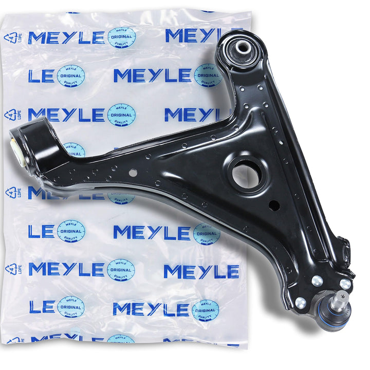 MEYLE 616 050 0017 - Lenker Radaufhängung 6160500017