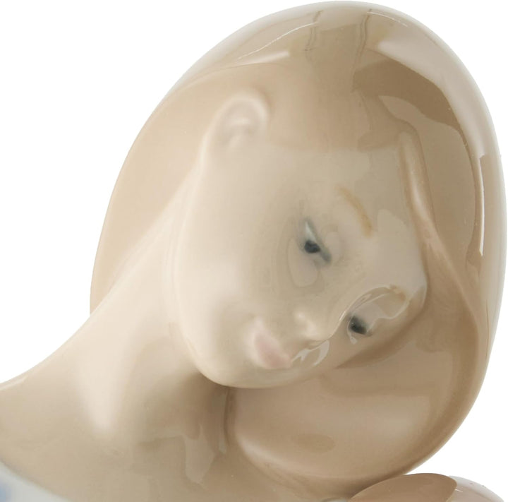 NAO Porzellanfigur Light of My Days