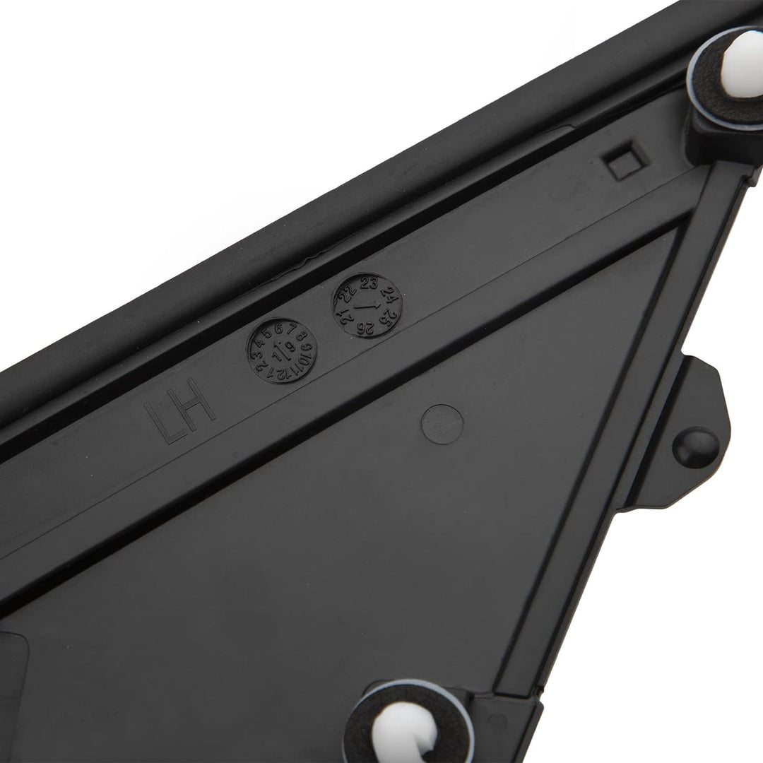 FanPaYY Hochglanzleiste vorne Links, passend für FI-at 500 Zierleistenabdeckung 735455792