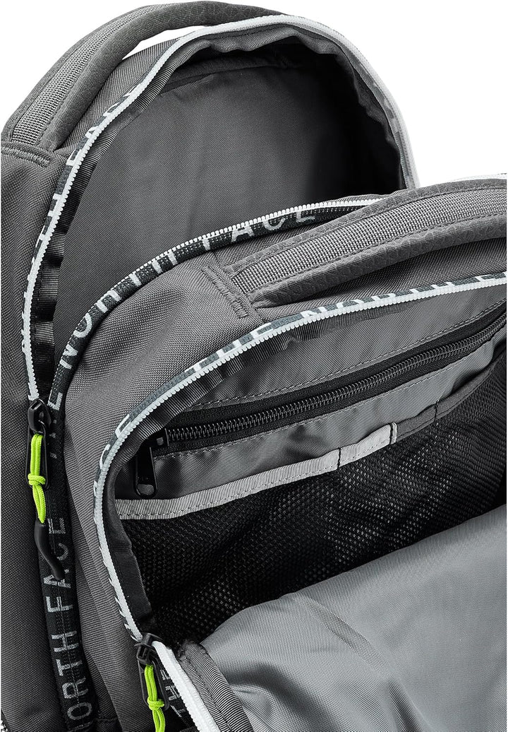The North Face Unisex Rucksack Recon, CLG4 Einheitsgrösse Anthracite Grey/Smoked, Einheitsgrösse Ant