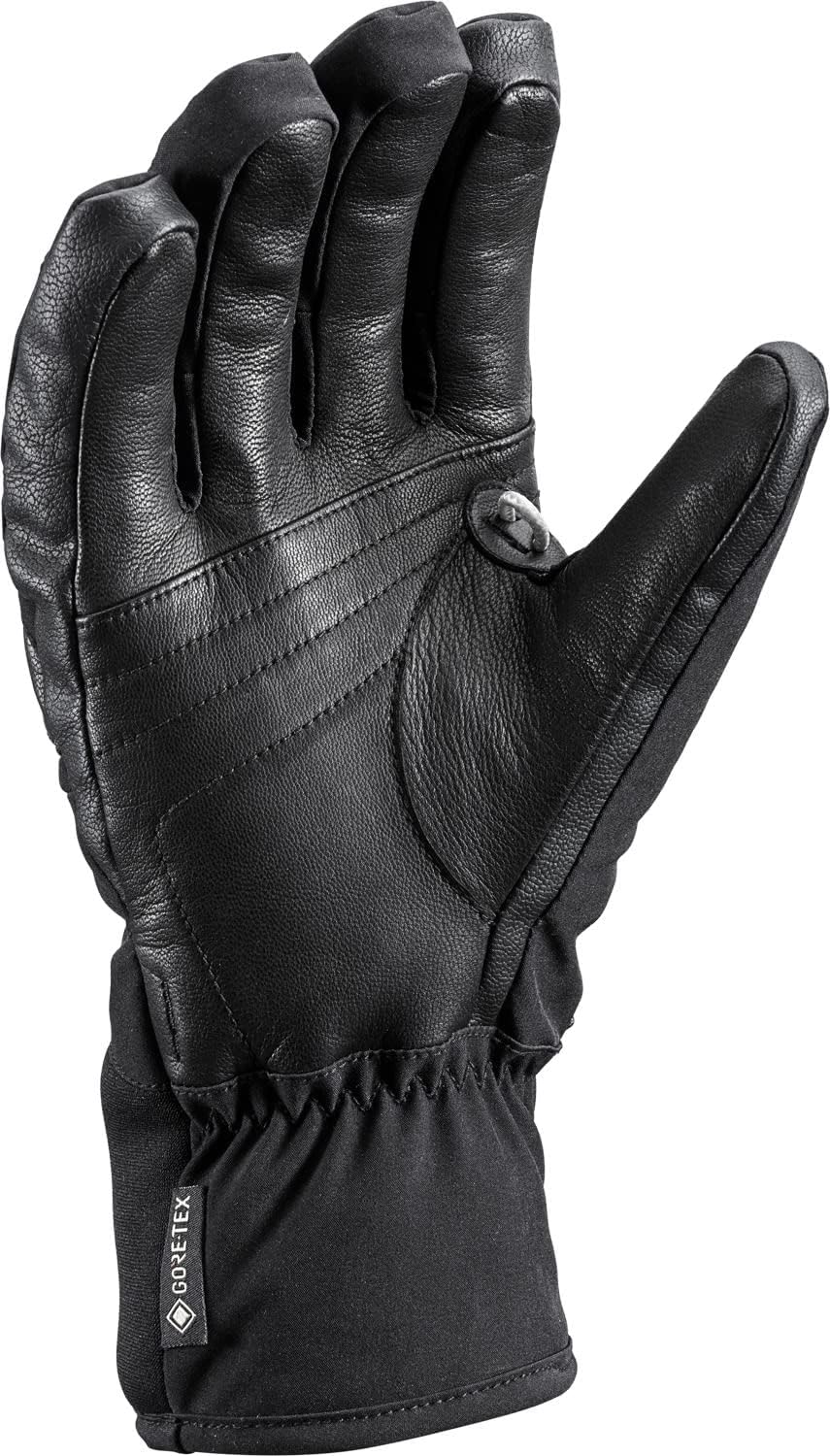 LEKI Unisex-Adult Stick, schwarz, 1