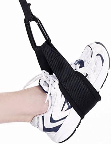 aerobis® aeroSling Flex Handle S - XL | Weiche, gepolsterte Hand, Fuss und Arm Schlaufe | Schlingent