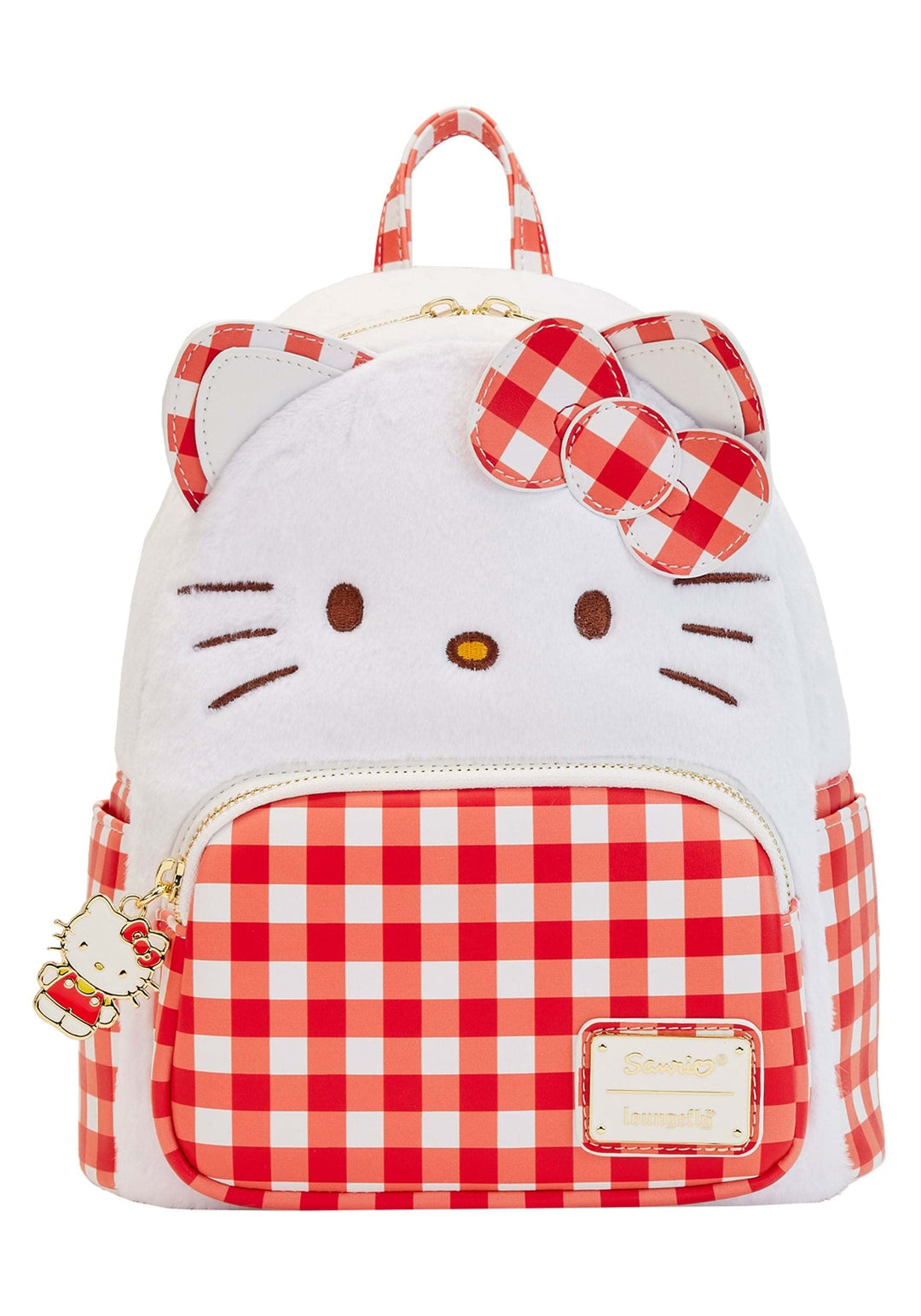 Loungefly Damen Mini Mini (1er Pack) Einheitsgrösse Mehrfarbig/Meereswellen (Ocean Tides), Einheitsg