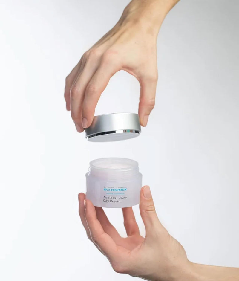 SCHRAMMEK Ageless Future Day Cream, 1 x 50 ml