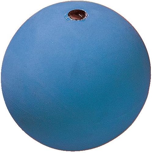 WV Trainings-Stosskugel 2.5 Kilogramm, 2.5 Kilogramm