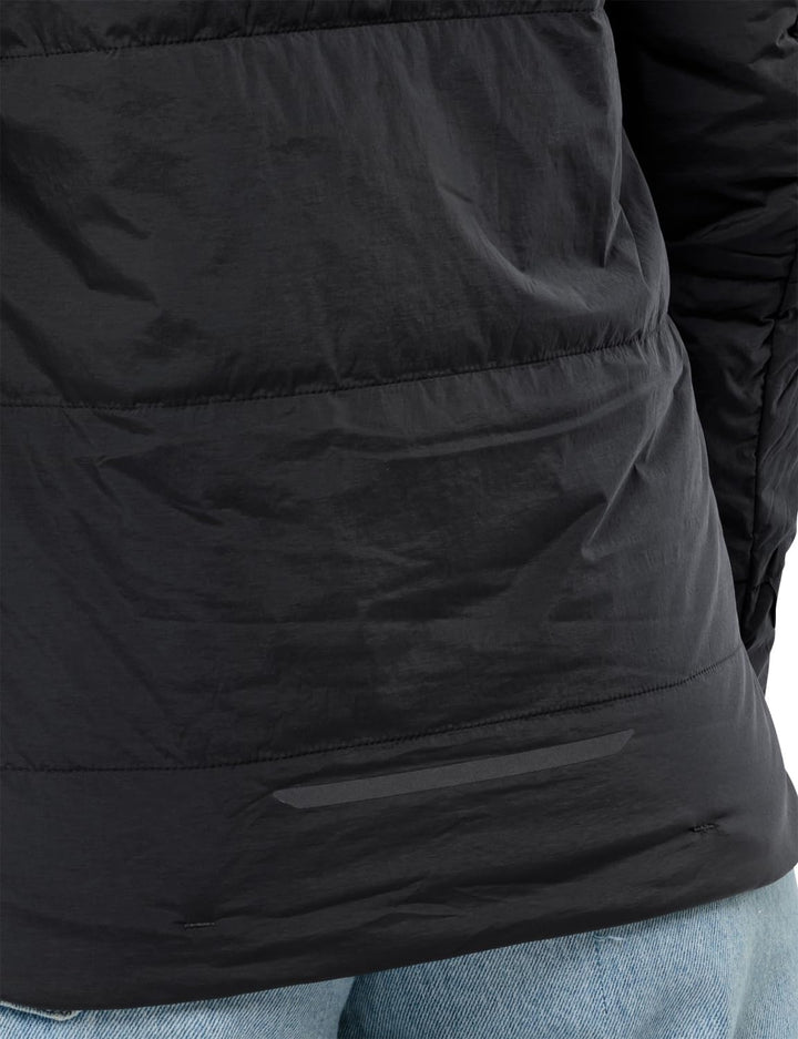 Jack Wolfskin Damen Bike Commute Jacke XS Phantom, XS Phantom
