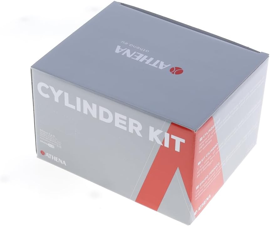 Athena 003300 Zylinder Kit für Fammel