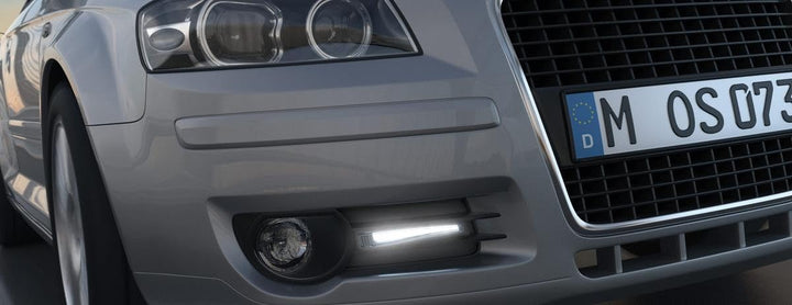 Osram LEDDRL102 LEDriving LG LED-Tagfahrlicht, Faltschachtel (1 Paar), LEDDRL102