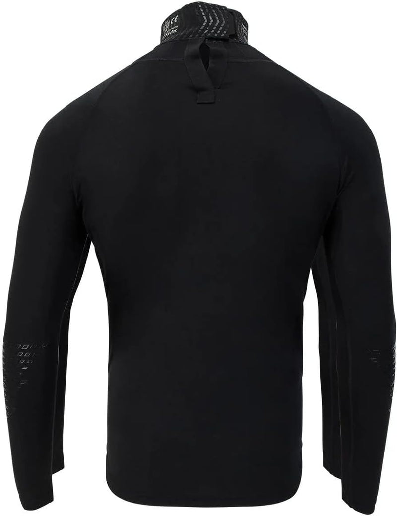 Bauer S22 Long Sleeve neckprotector - Youth