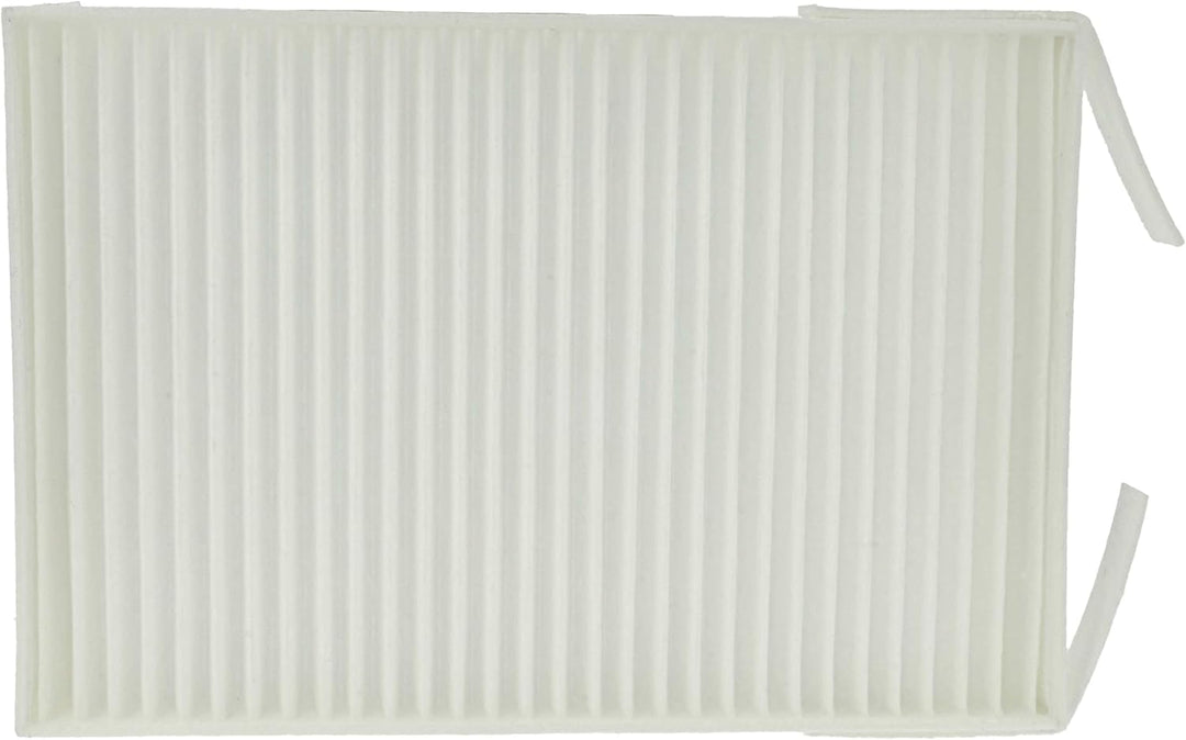 vhbw Filterset kompatibel mit Zehnder ComfoSpot 50 Lüftungsgerät - Luftfilter G4 / F7 (2 Stück), 18