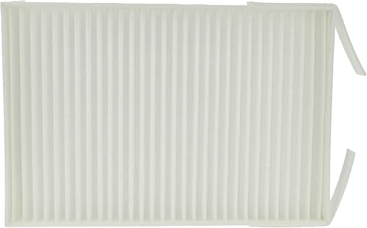 vhbw Filterset kompatibel mit Zehnder ComfoSpot 50 Lüftungsgerät - Luftfilter G4 / F7 (2 Stück), 18