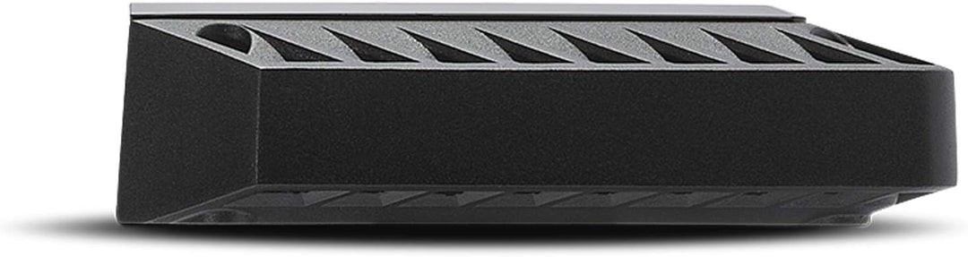 ROCKFORD FOSGATE POWER Amplifier T1000-4AD