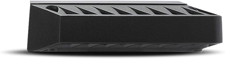 ROCKFORD FOSGATE POWER Amplifier T1000-4AD