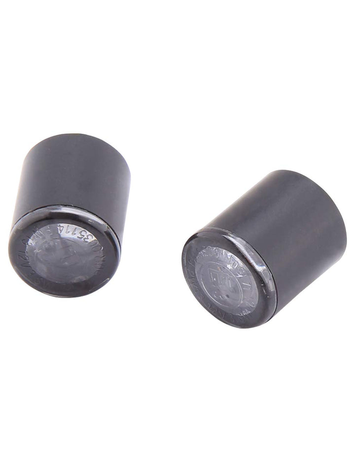 HIGHSIDER Motorrad LED Blinker ProtonModul, E-geprüft (2er Pack)