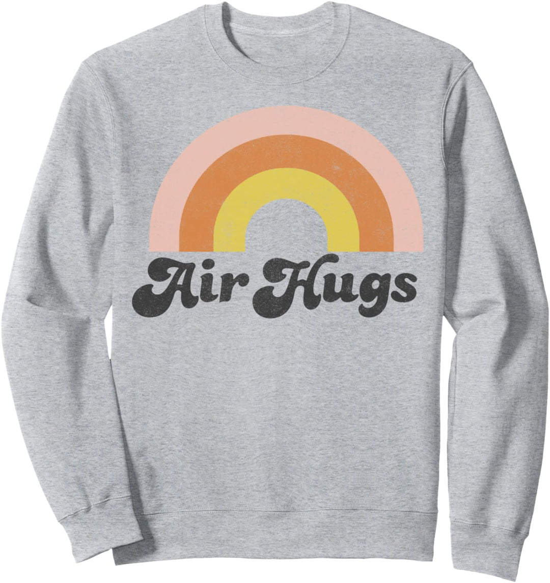 Trendy Air Hugs Sweatshirt