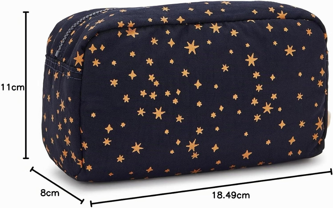 Kipling Einheitsgrösse Ultimate Stars, Einheitsgröße Ultimate Stars