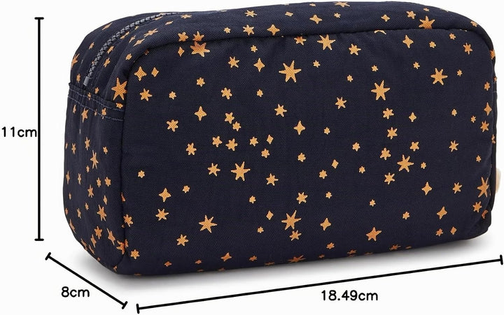 Kipling Einheitsgrösse Ultimate Stars, Einheitsgröße Ultimate Stars