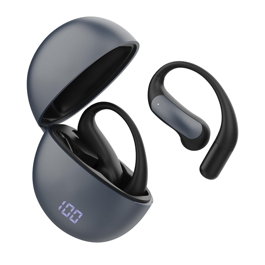 KI Übersetzer Ohrhörer Echtzeit von MMOBIEL – 148 Sprachen mit App (Android & iOS) – Bluetooth 5.4 K