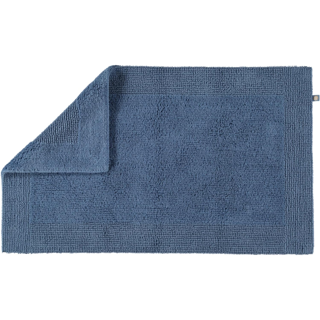 Rhomtuft Badteppiche Prestige Aqua - 78 60x60 cm, 60x60 cm