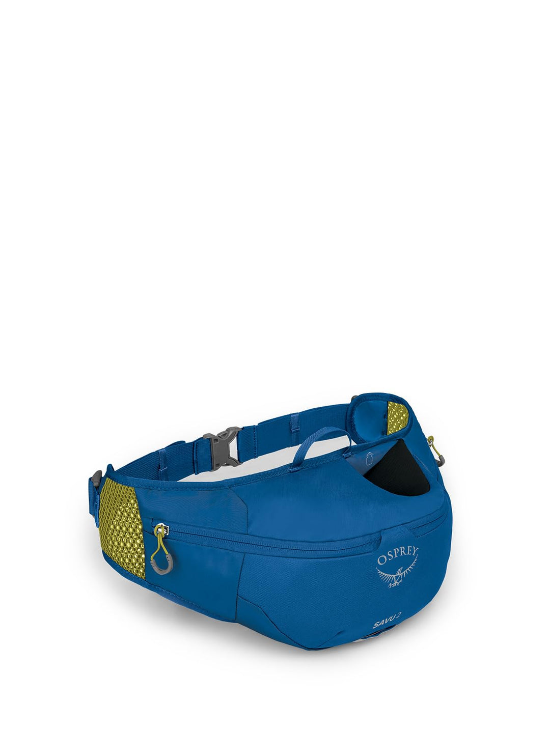 Osprey Savu 2 Multisport-Rucksack, unisex Postal Blue, Postal Blue