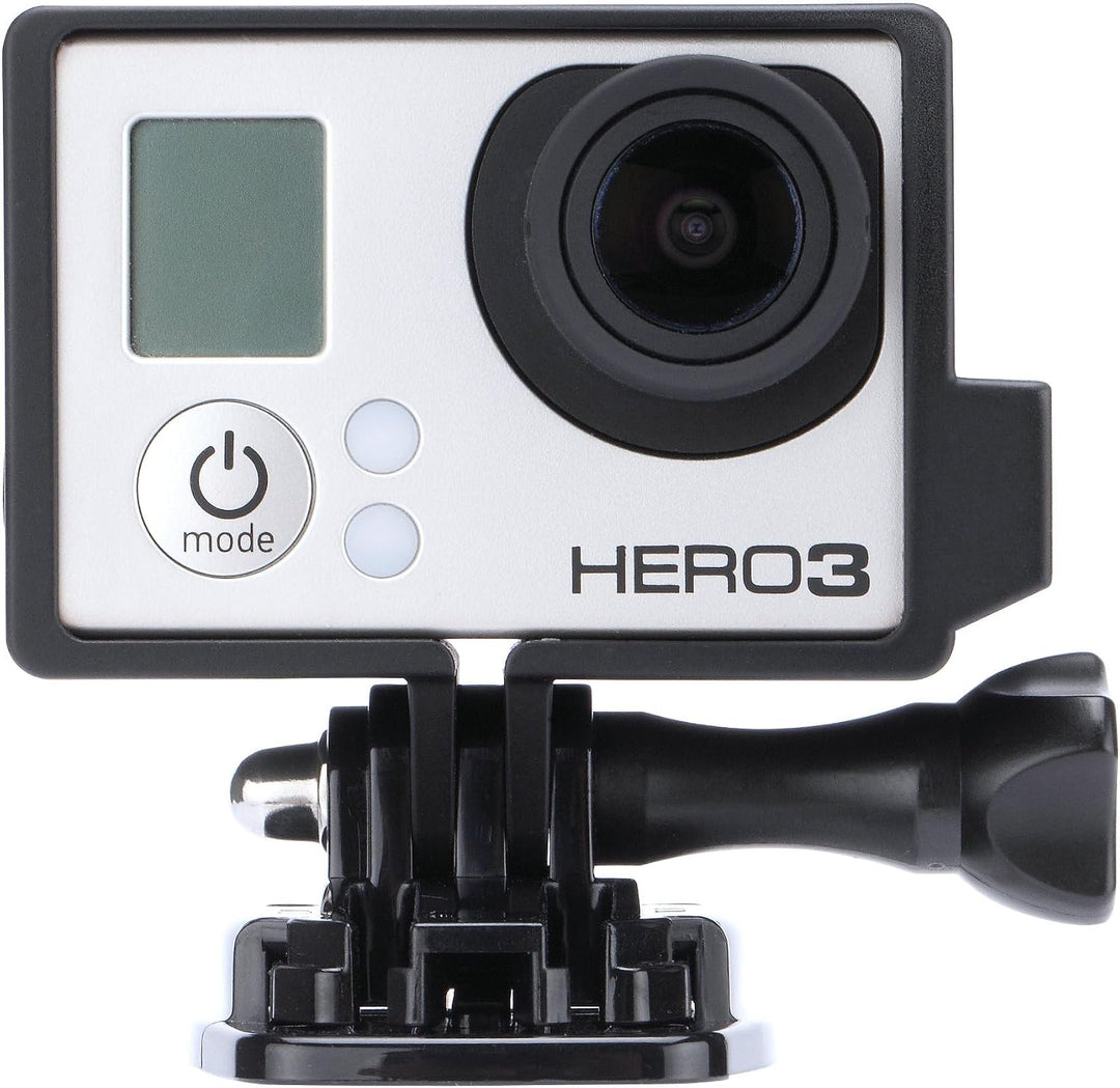 Sena Bluetooth Audio Pack für GoPro Base, Base