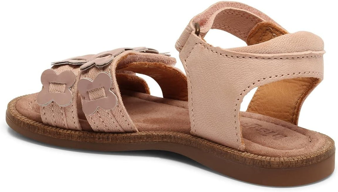Bisgaard Mädchen bisgaard cana o Sandal 31 EU Rose, 31 EU Rose