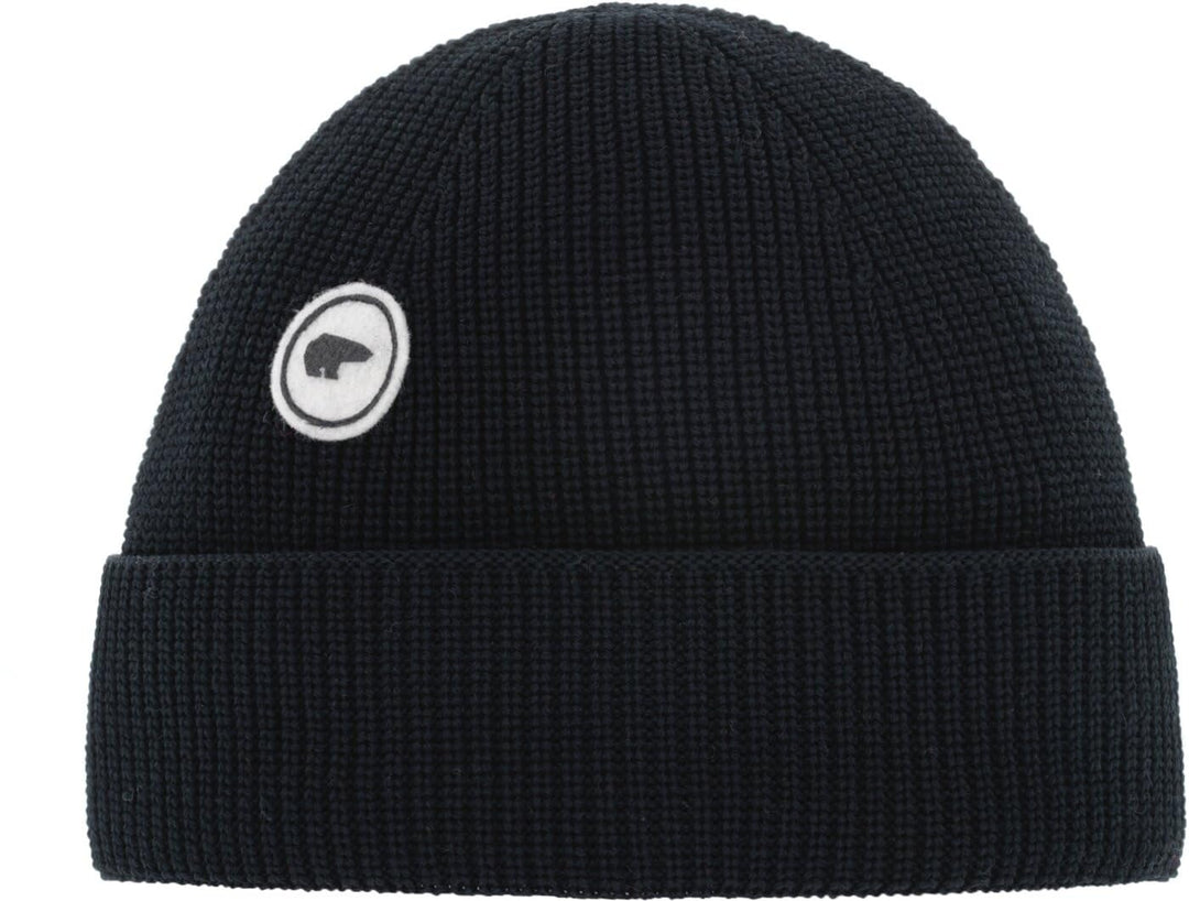 Eisbär Laren MÜ, Schwarz