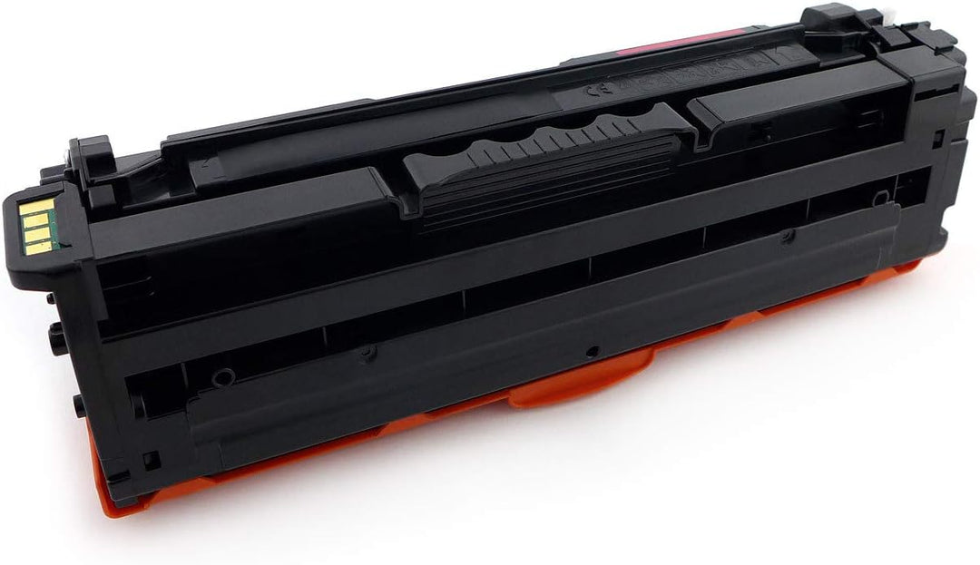 Green2Print Toner Magenta 3500 Seiten ersetzt Samsung CLT-M506L, CLT-M506L/ELS, M506L passend für Sa