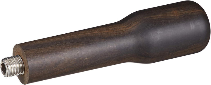 scarlet espresso | Edelholzgriff »Precioso« für Siebträger mit M12 Edelstahlschraube für Rocket Bezz