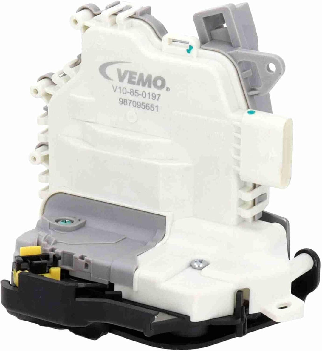 VEMO Türschloss vorne rechts passend für A6 | V10-85-0197