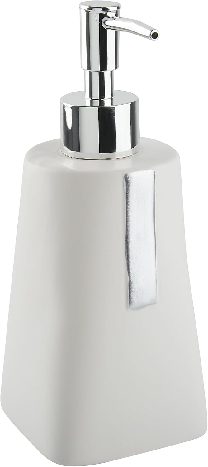 Badezimmer Set beige 3-teilig aus Naturstein Dolomit Sonana