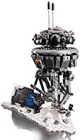 LEGO 75306 Star Wars TM Imperialer Suchdroide Single, Single