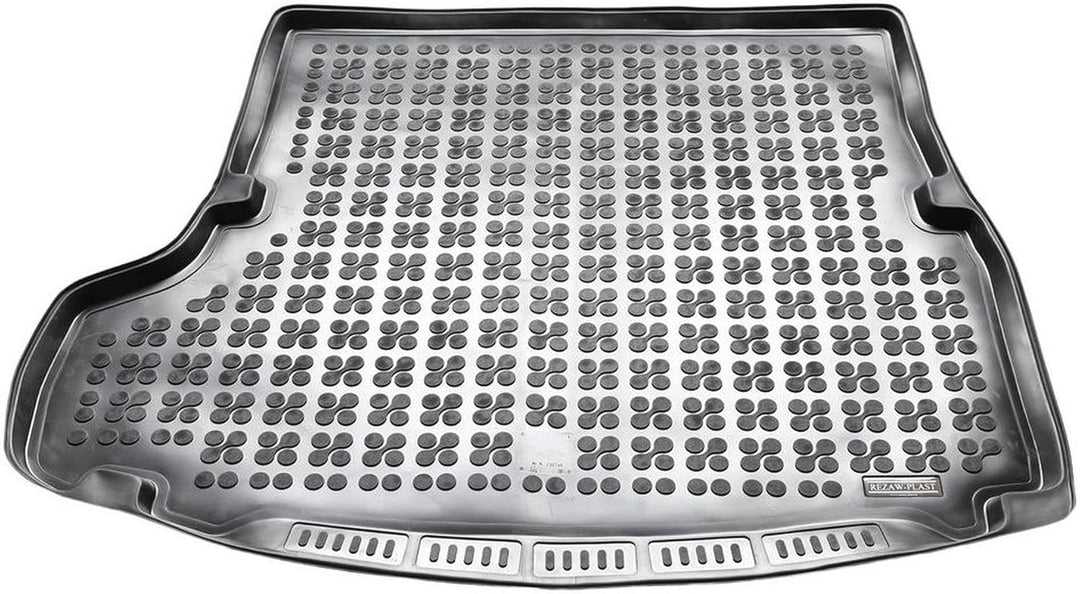 M MOTOS Kofferraumwanne Kofferraummatte passt für Kia Optima IV 2016-2019 Verbessern Sie Ihren Reise