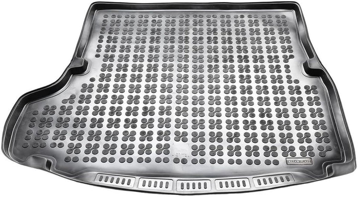 M MOTOS Kofferraumwanne Kofferraummatte passt für Kia Optima IV 2016-2019 Verbessern Sie Ihren Reise