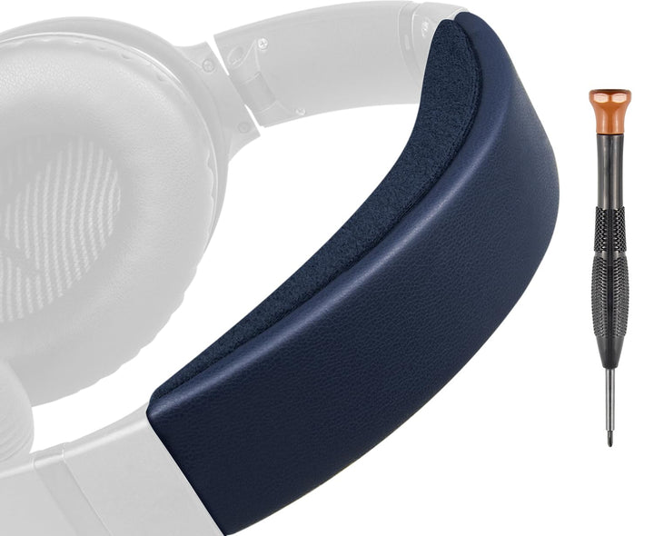 SOULWIT Ersatz Kopfband Headband für Bose QC35 &amp; QuietComfort 35 II (QC35 ii) Kopfhörer,DIY Stirnban